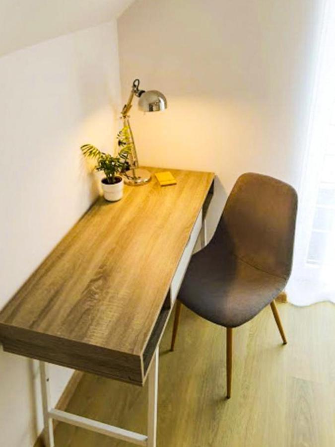Blekit Apartamenty Przy Jastrzebiej Mieroszyno Exterior foto